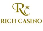 Rich Casino [60 Free Spins] Warning Don't Play [Not Recommend.